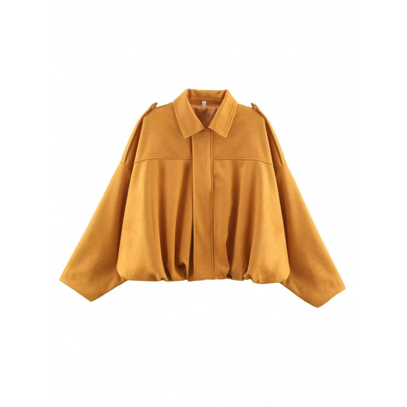 Sylvia | Utility Jacket