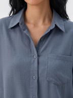 Lia | Flow Shirt