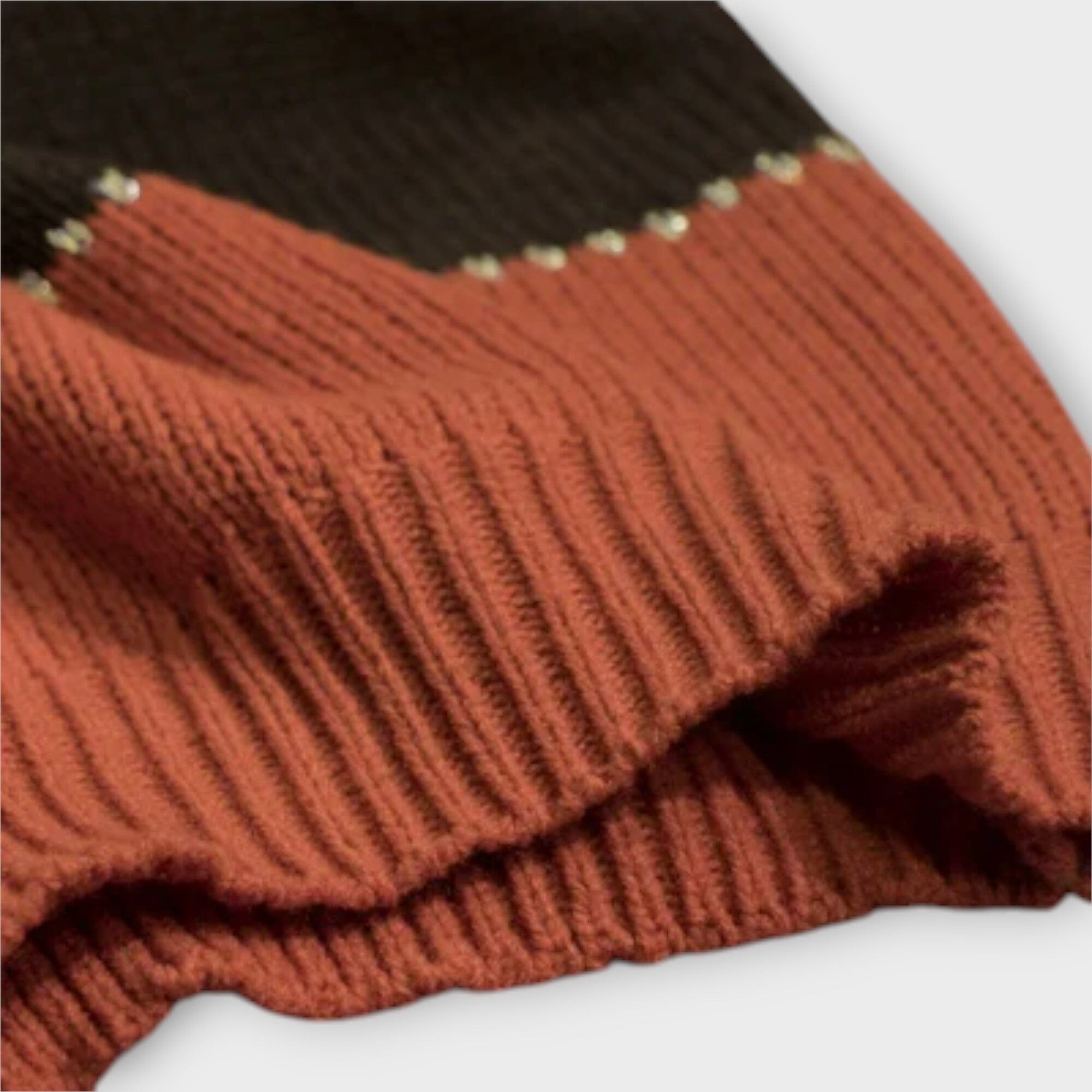Elisaveta - Cozy Casual Pullover
