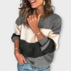 Elisaveta - Cozy Casual Pullover