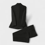 Emma Naomi - Jacket and Pants Set