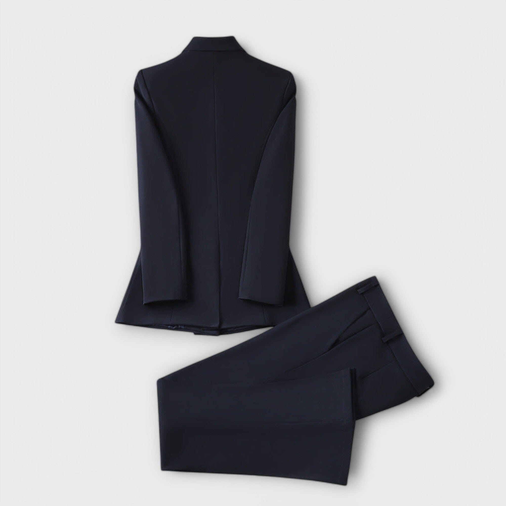 Emma Naomi - Jacket and Pants Set