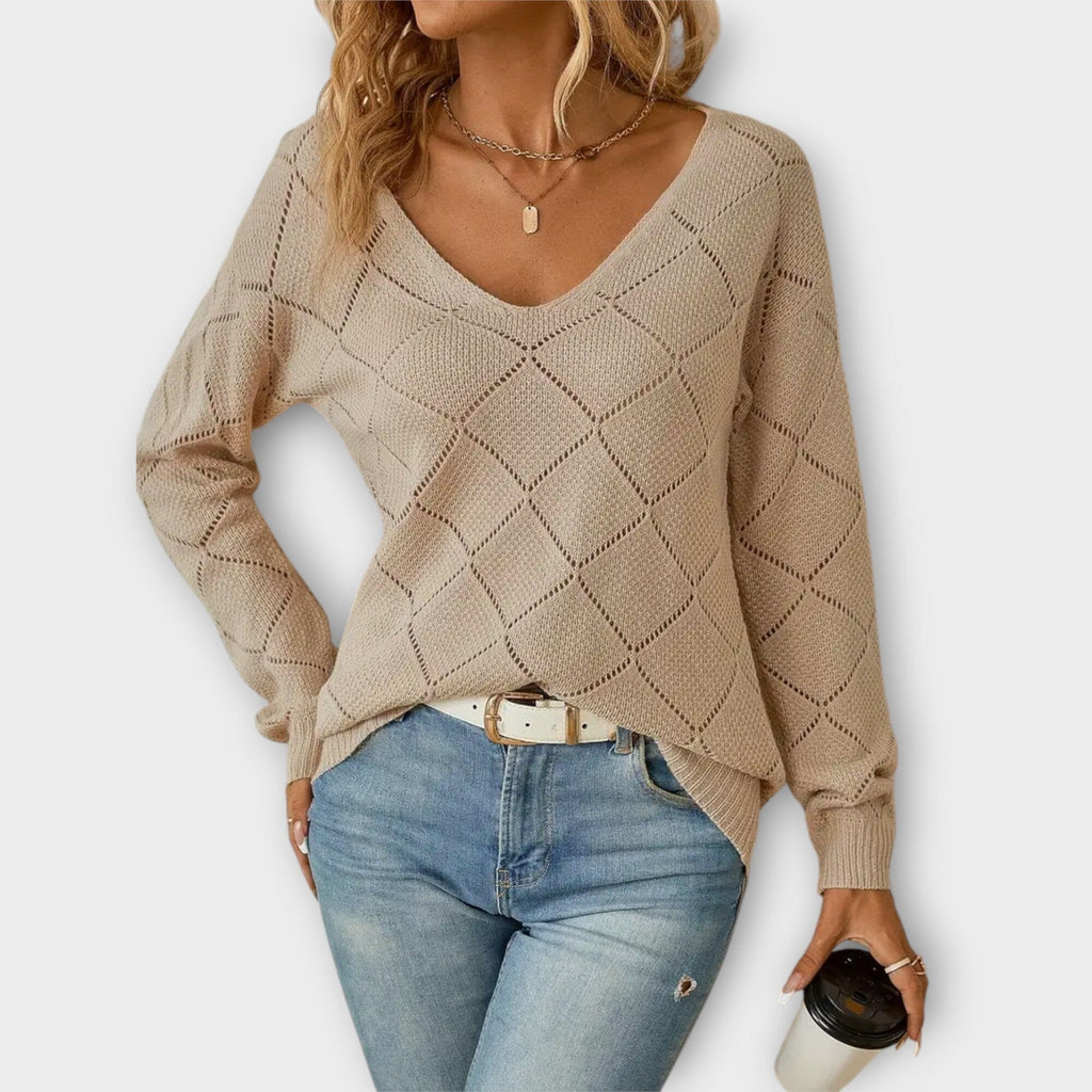 Ellen Maria - Casual Sweater