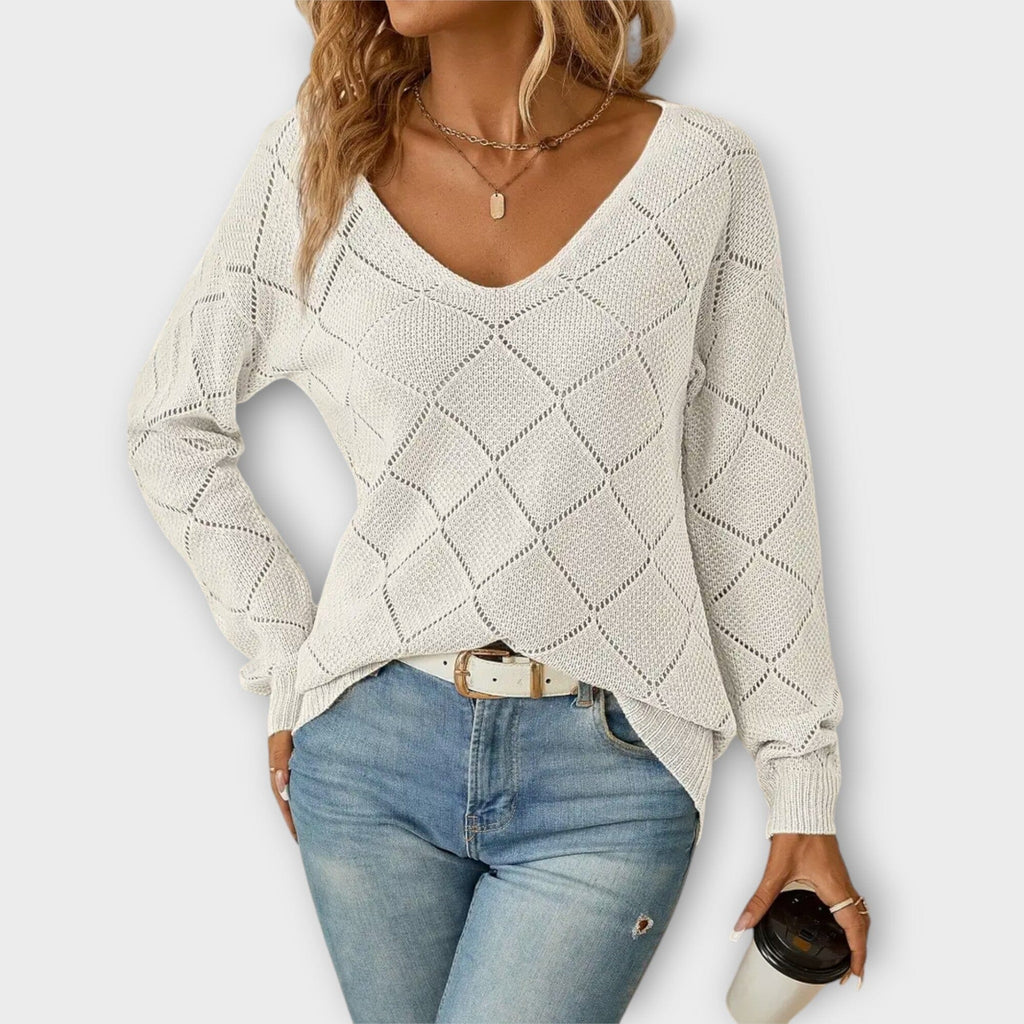 Ellen Maria - Casual Sweater