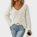 Ellen Maria - Casual Sweater