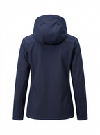Lina | Hooded Jacket