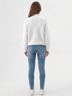 Lina | Knit Turtleneck Sweater