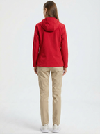 Lina | Hooded Jacket