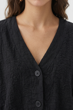 Lina | Airy Blouse