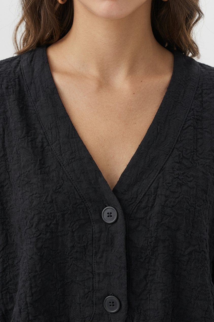 Lina | Airy Blouse