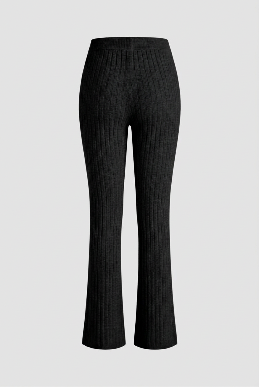Noa | Ribbed Lounge Set