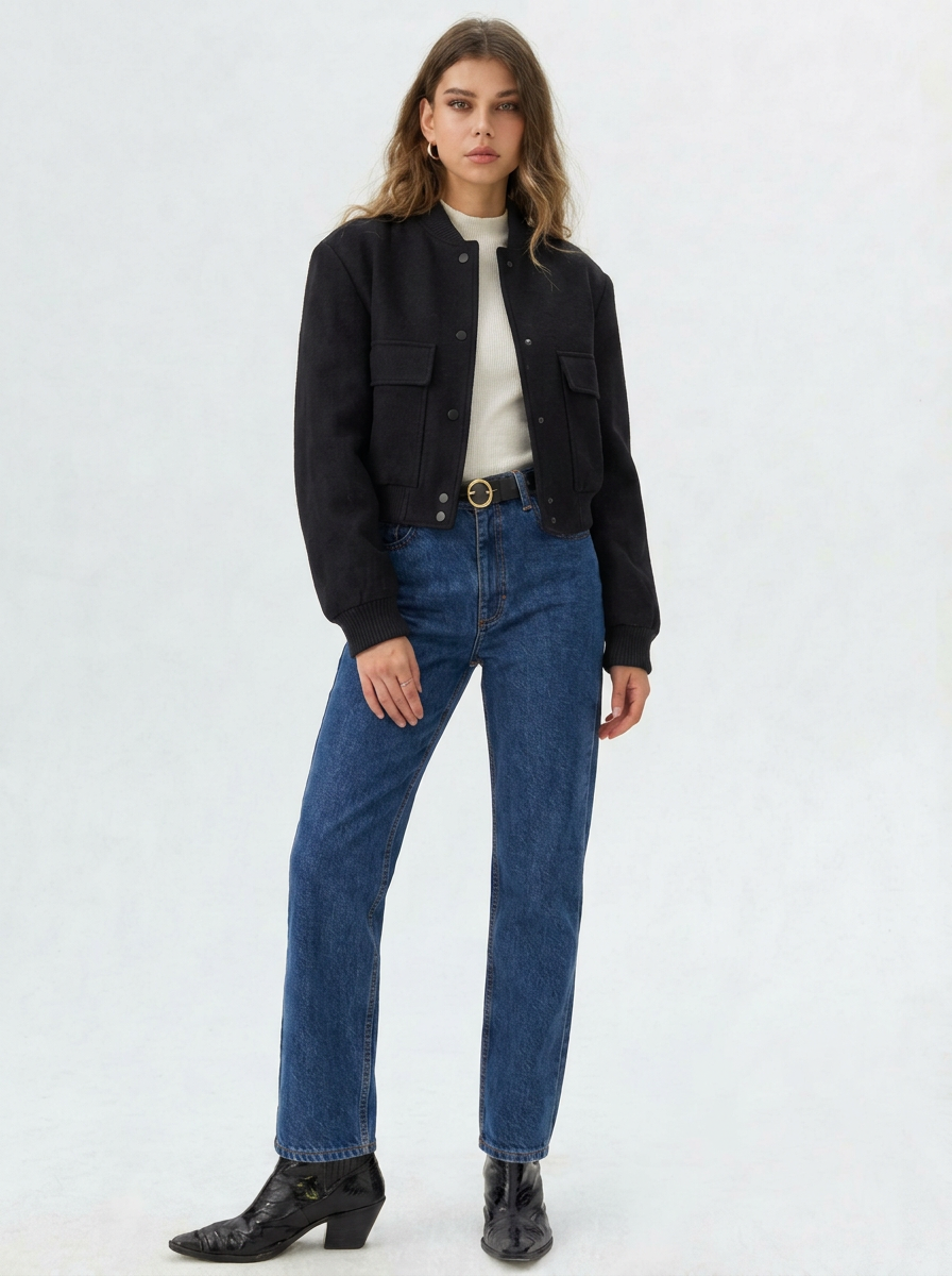Lia Virelle Jacket