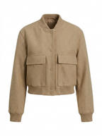 Lia Virelle Jacket
