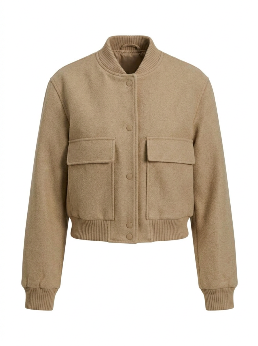 Lia Virelle Jacket