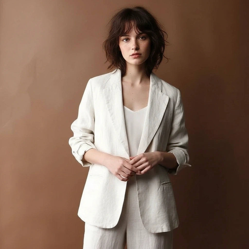Elcevi |Summer Jacket For Women