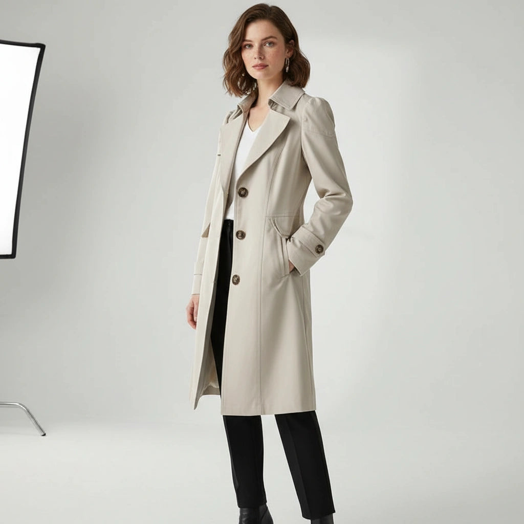 Elcevi | Everyday Jacket For Women