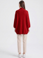 Lia | Soft Wool Wrap