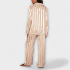 Jenny Amber - Chic Pajama Set