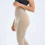 Elcevi Lia | CelluFit 3D Leggings – Redefine Your Silhouette Effortlessly