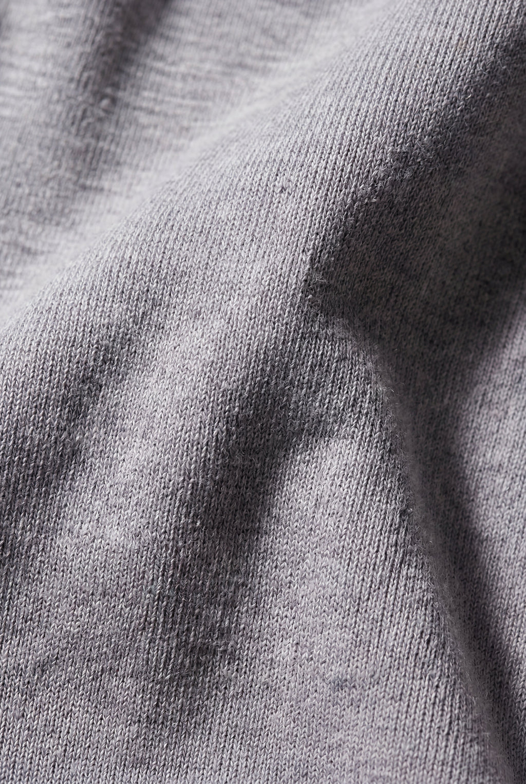 Lisa | Light Heather Grey Wide-leg Matching Lounge Set