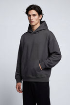 Liam | Relaxed Fit Pullover Hoodie with Kangaroo Pocket