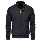 Kian | Lightweight Men's Jacket – For Active Days in every season