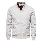 Kian | Lightweight Men's Jacket – For Active Days in every season