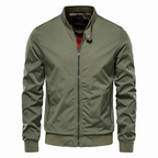 Kian | Lightweight Men's Jacket – For Active Days in every season