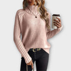 Hannah Lisa - Elegant Knit Sweater