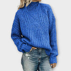 Michella Louisa - Cozy Knit Sweater