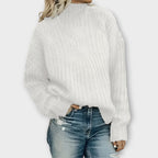 Michella Louisa - Cozy Knit Sweater