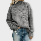 Michella Louisa - Cozy Knit Sweater