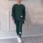 Nina | Minimal Lounge Co-Ord Set