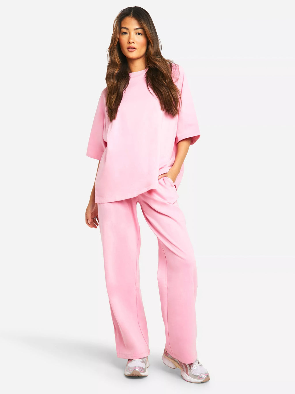 Lina | Oversized Set