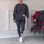 Nina | Minimal Lounge Co-Ord Set