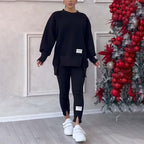Nina | Minimal Lounge Co-Ord Set