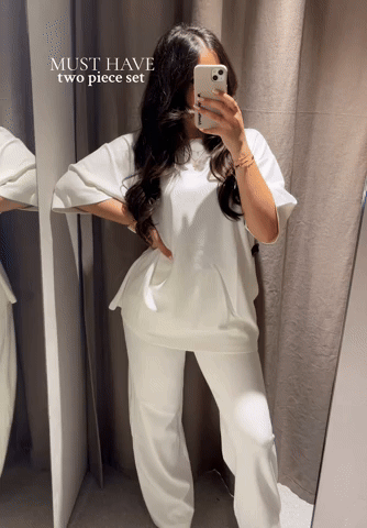 Lina | Oversized Set