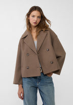 ISA | Women's Double Breasted Style