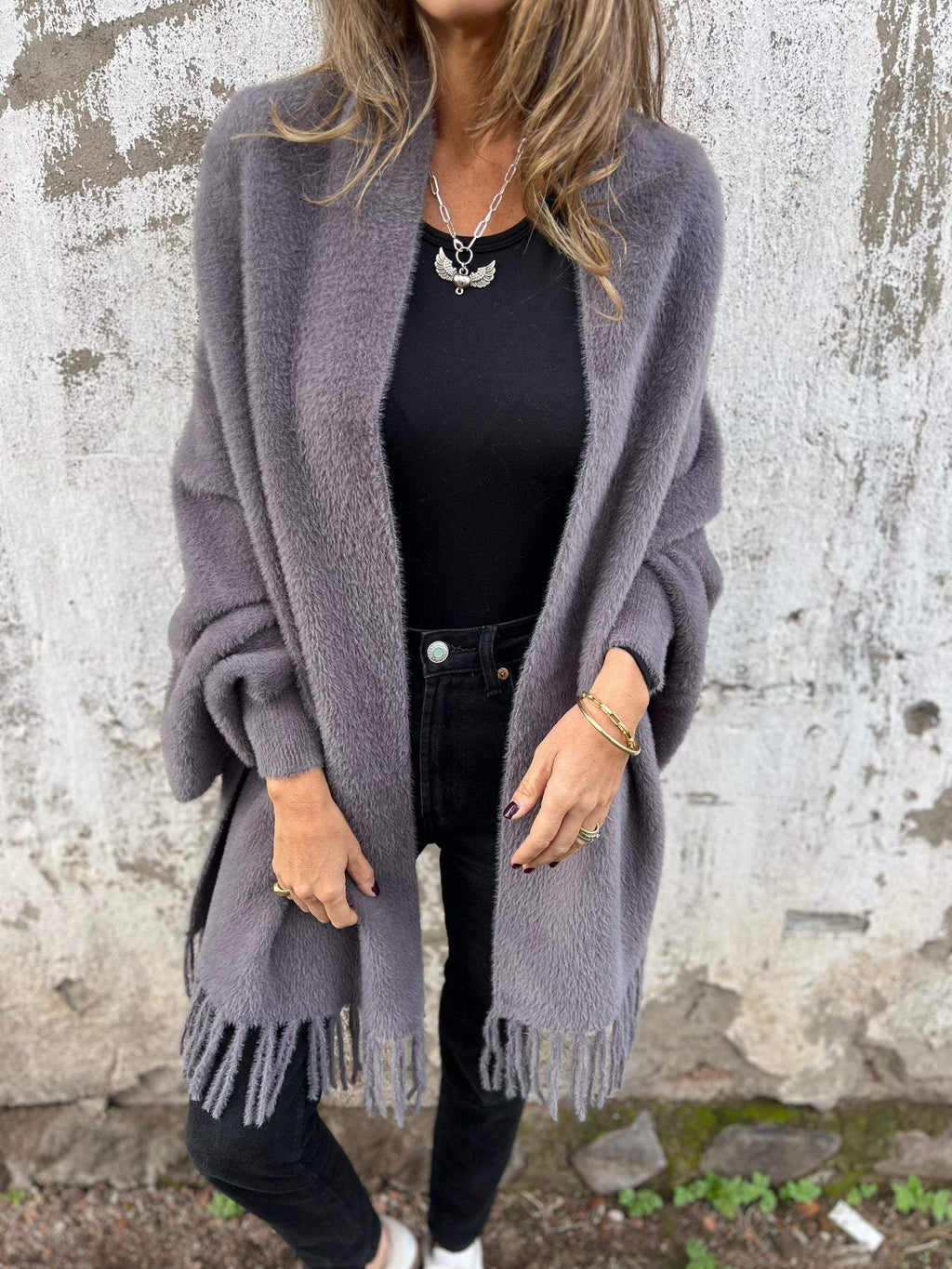 ISA | Womens Winter Coat