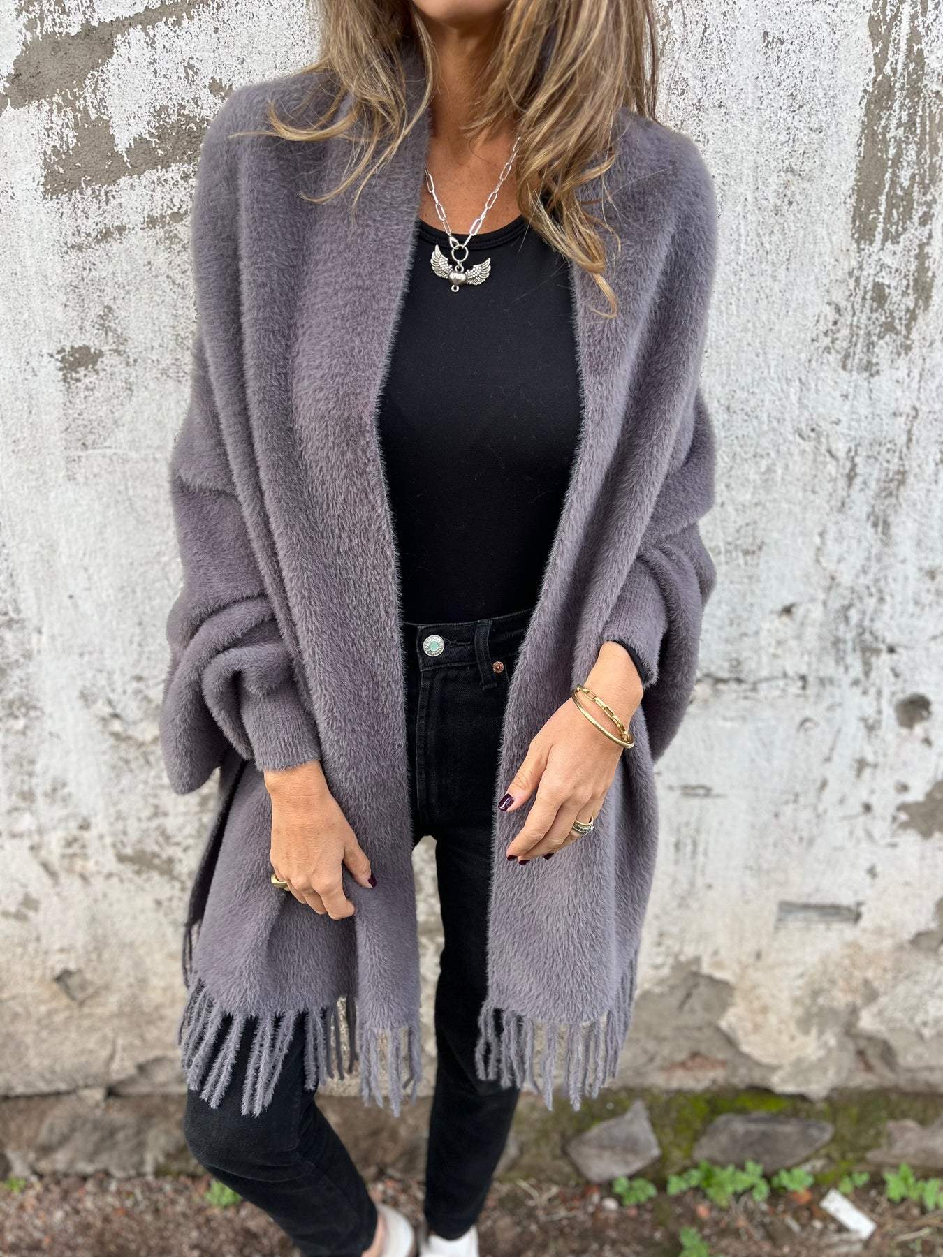 ISA | Womens Winter Coat