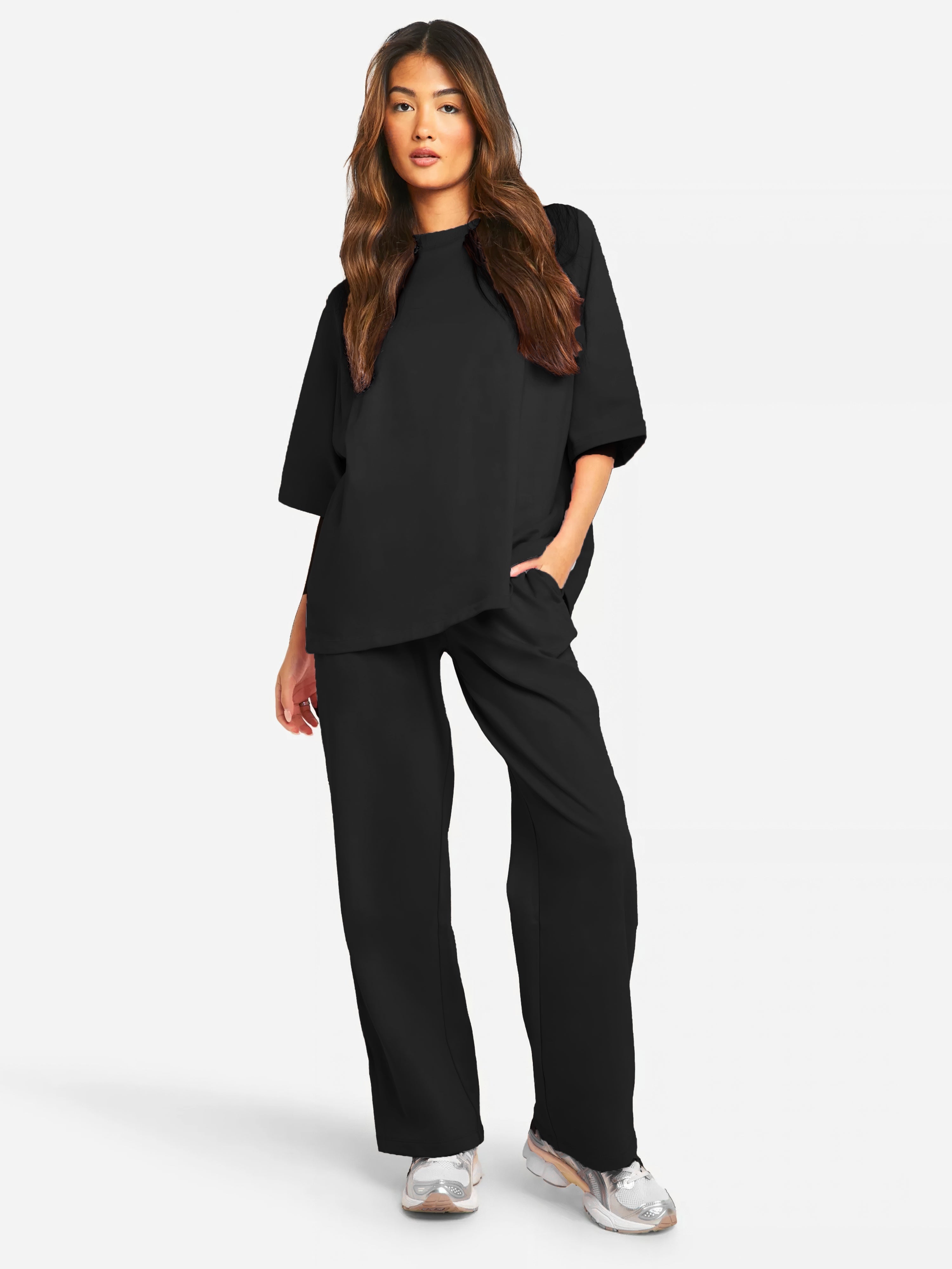 Lina | Oversized Set