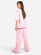 Lina | Oversized Set
