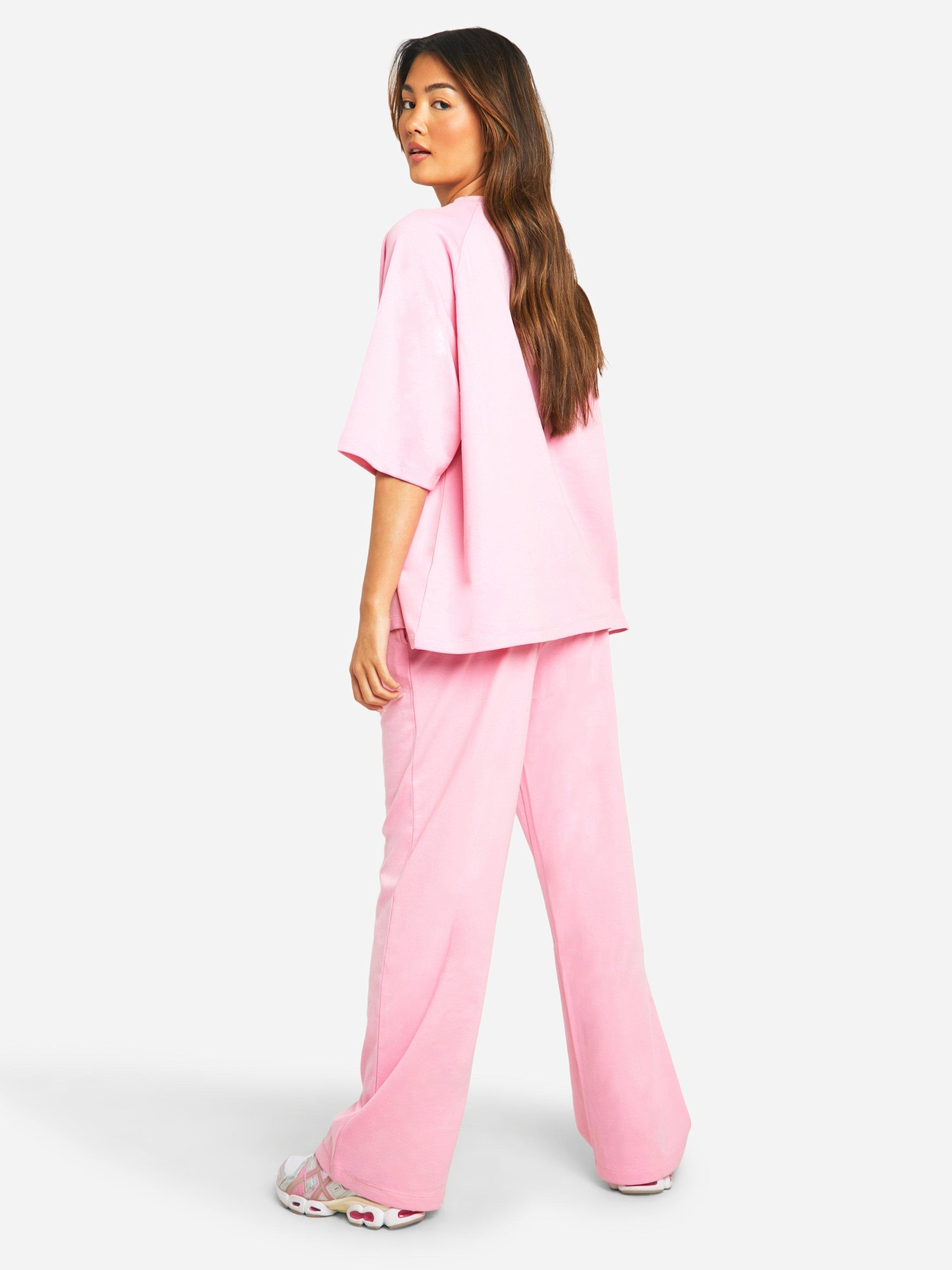 Lina | Oversized Set