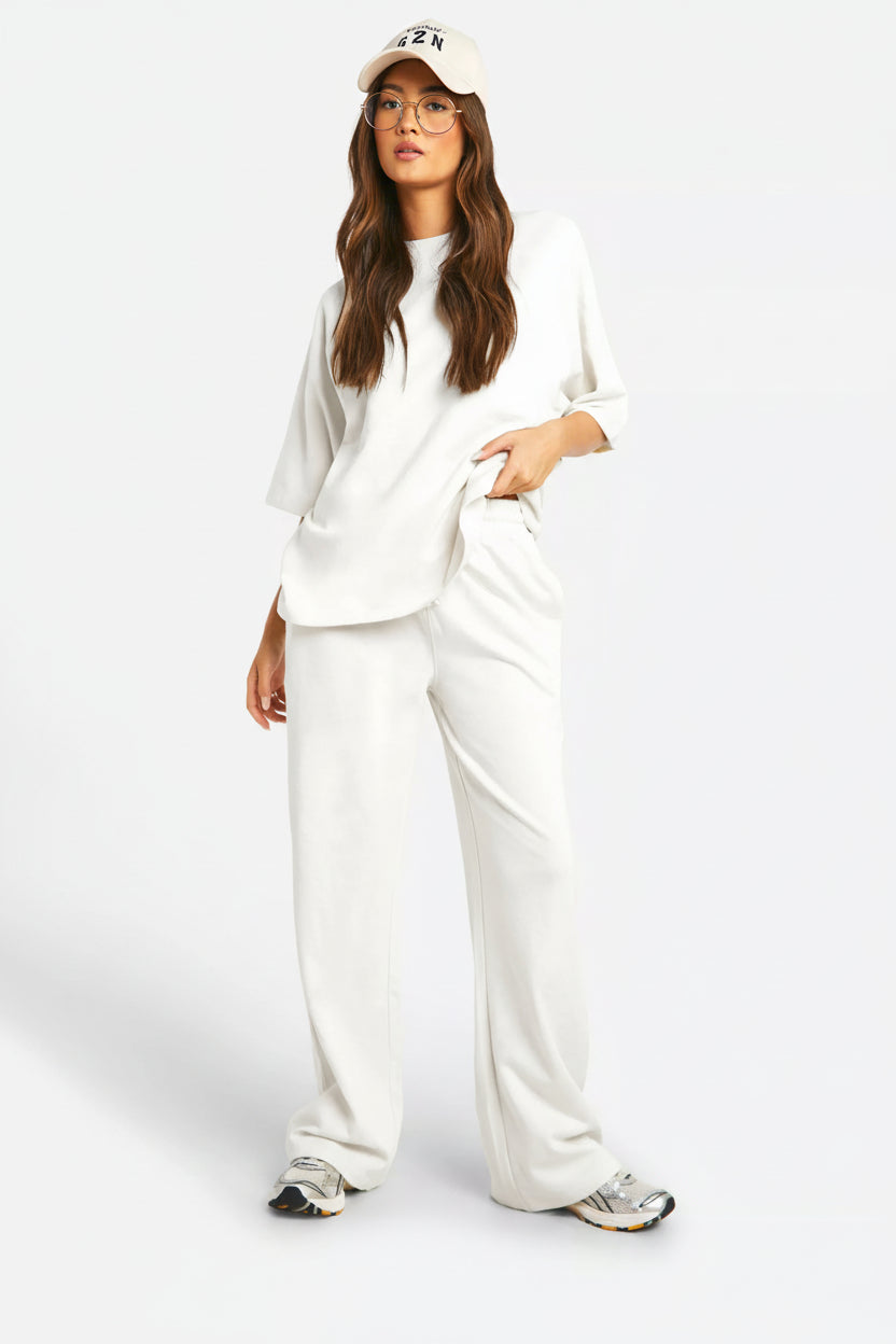 Lina | Oversized Set