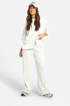 Lina | Oversized Set