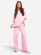 Lina | Oversized Set