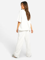Lina | Oversized Set