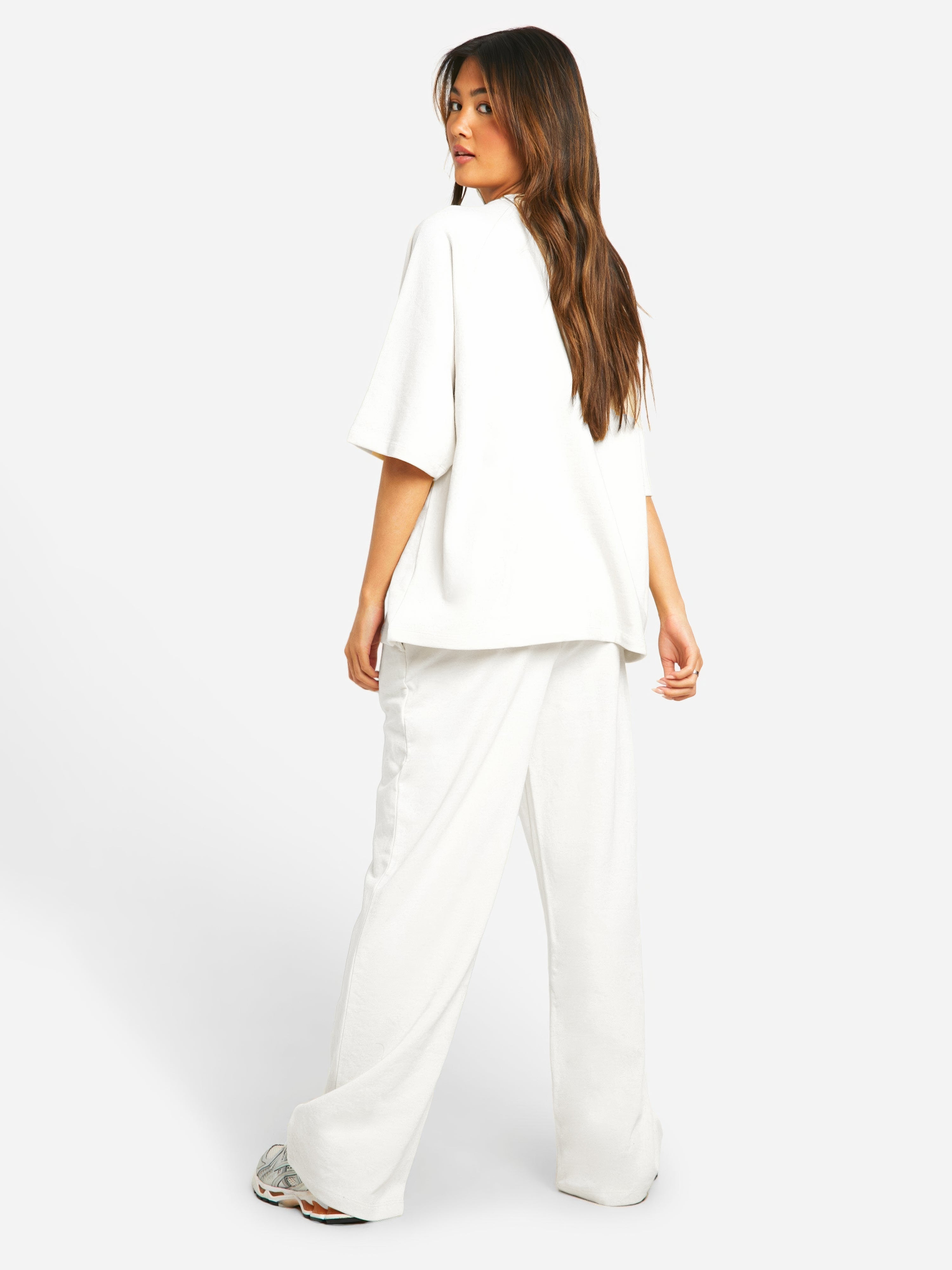 Lina | Oversized Set