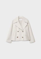 ISA | Women's Double Breasted Style