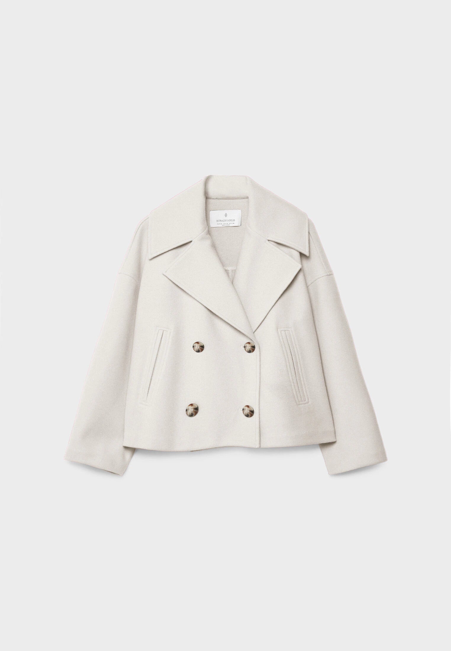 ISA | Women's Double Breasted Style